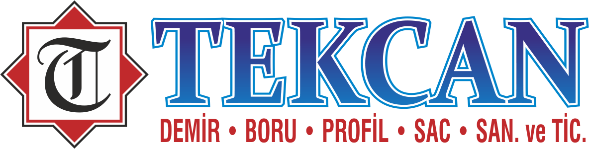 Tekcan Metal Sanayi ve Ticaret Ltd.Şti.