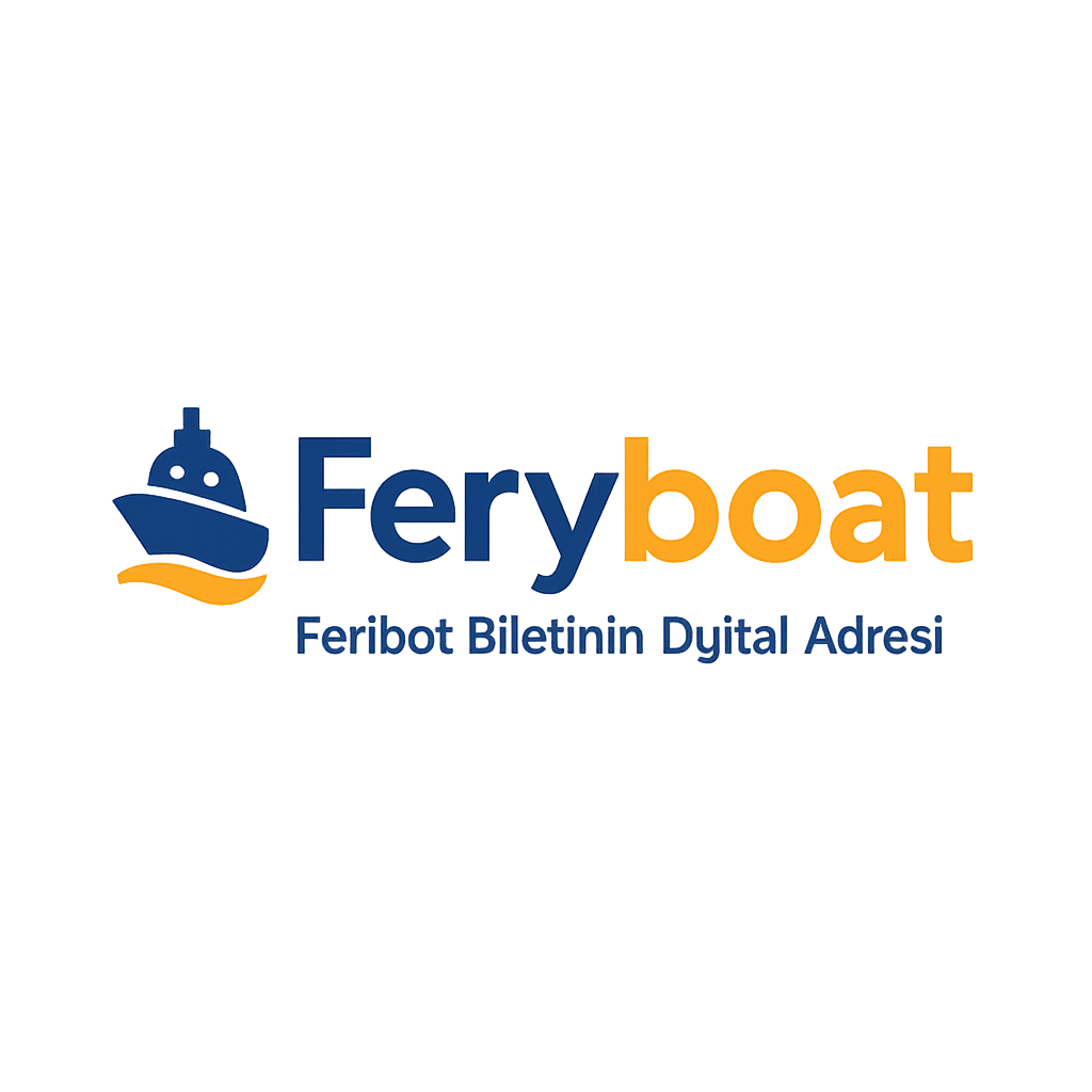 Feribot Bileti