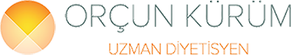 Uzman Diyetisyen Orçun Kürüm