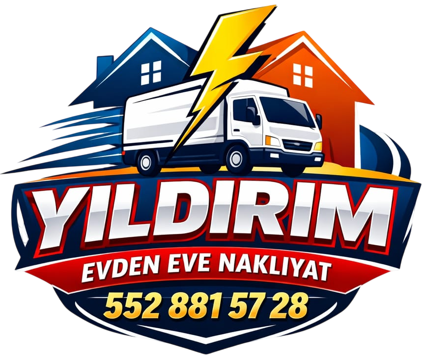 Yıldırım Evden Eve Nakliyat
