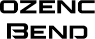 Ozenc BEND