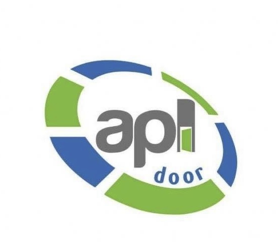 Apl Door Logo