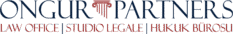 Av. Dr. Arzu ONGUR Logo