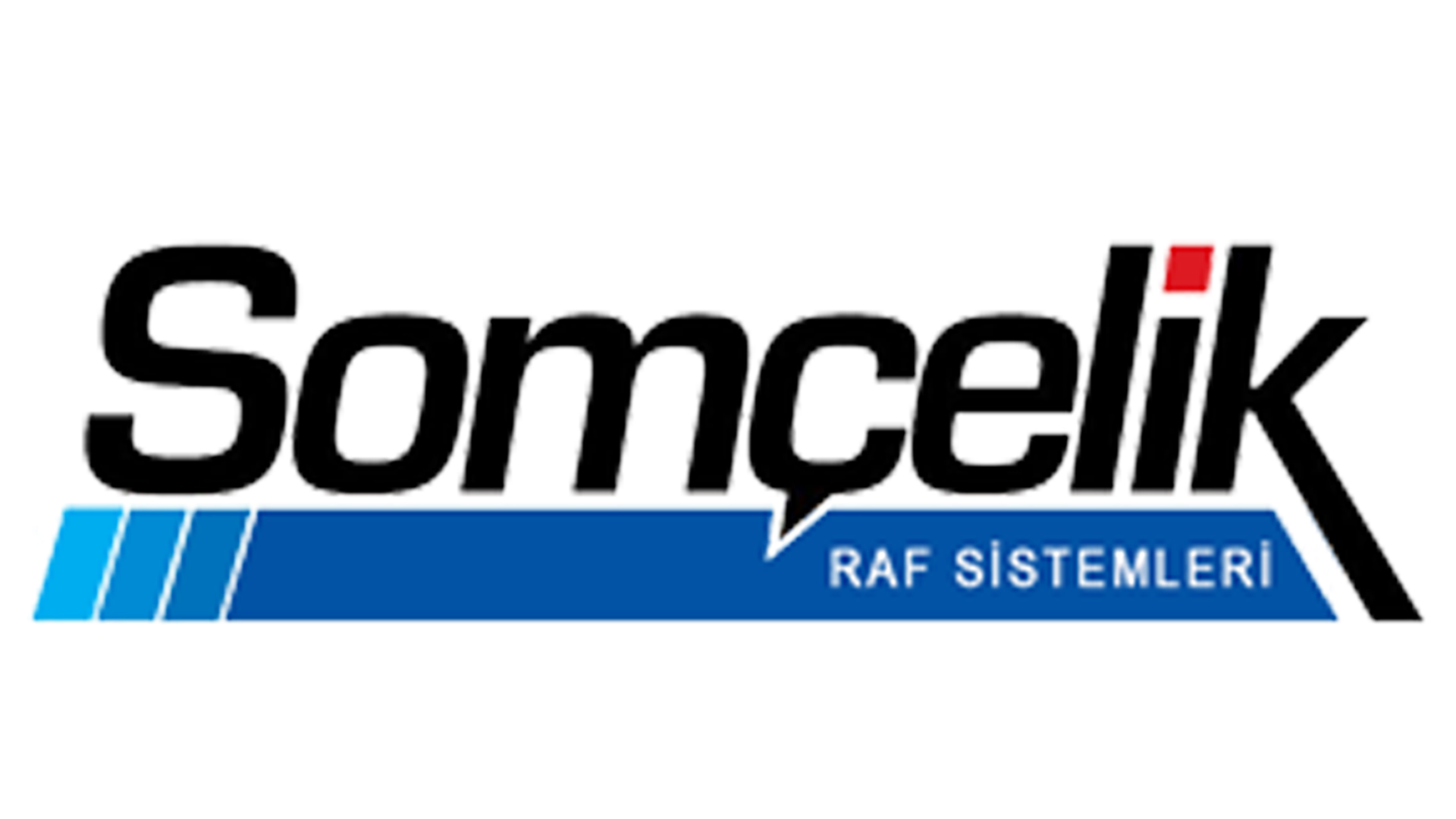 Somçelik - Depolama Rafları