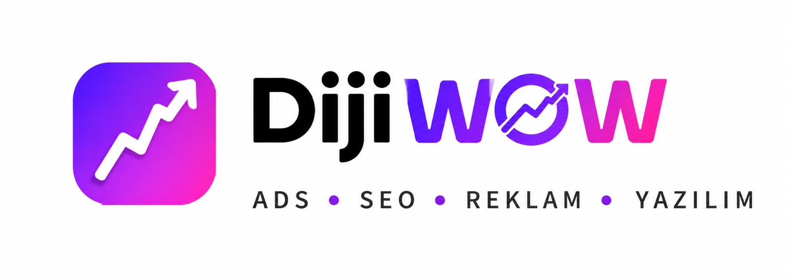 DijiWOW Seo, Web Tasarım ve Reklam Ajansı