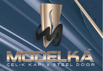 Modelka - Çelik Kapı Fabrikası