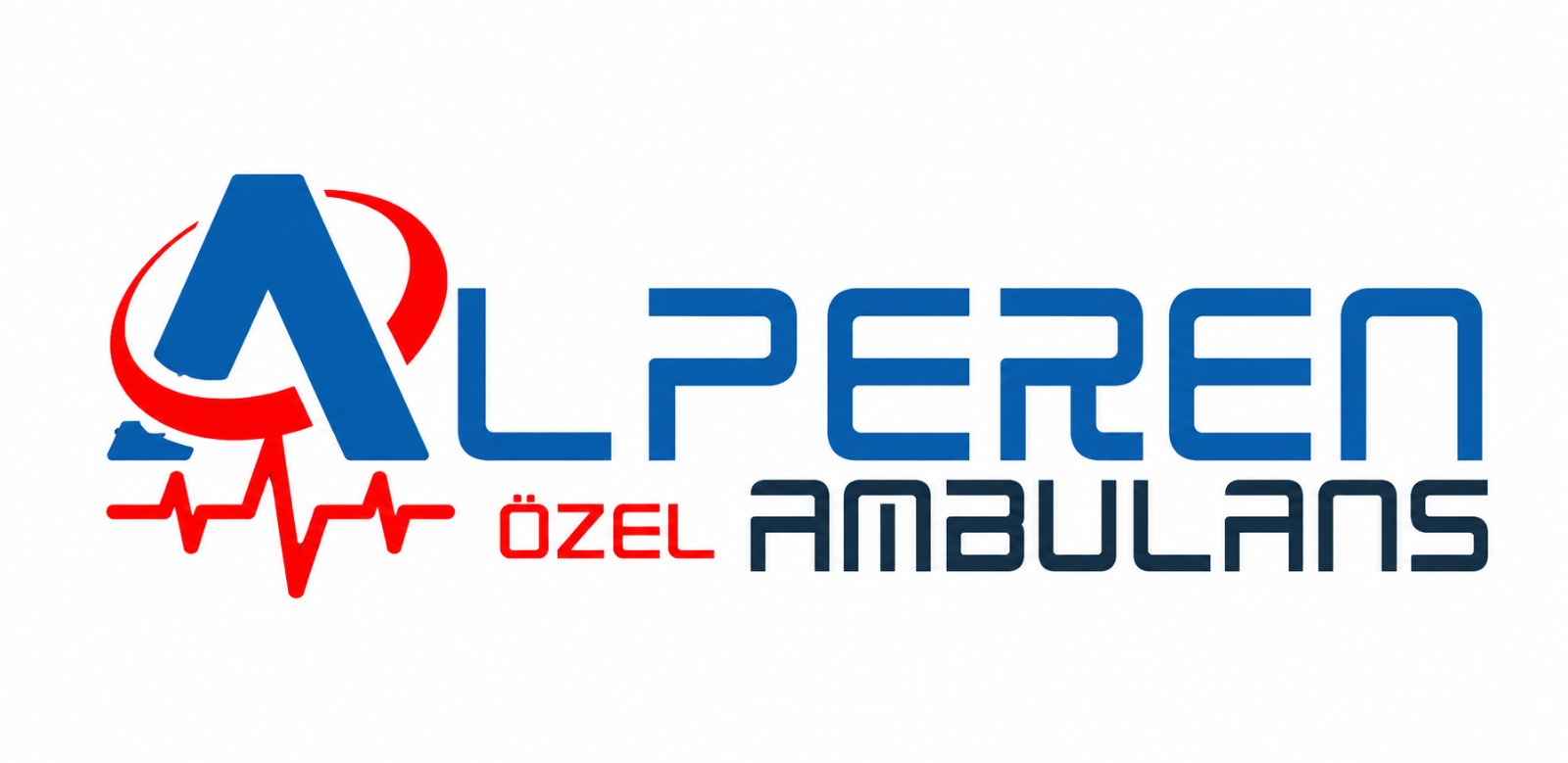 Alperen Ambulans Hizmetleri Logo