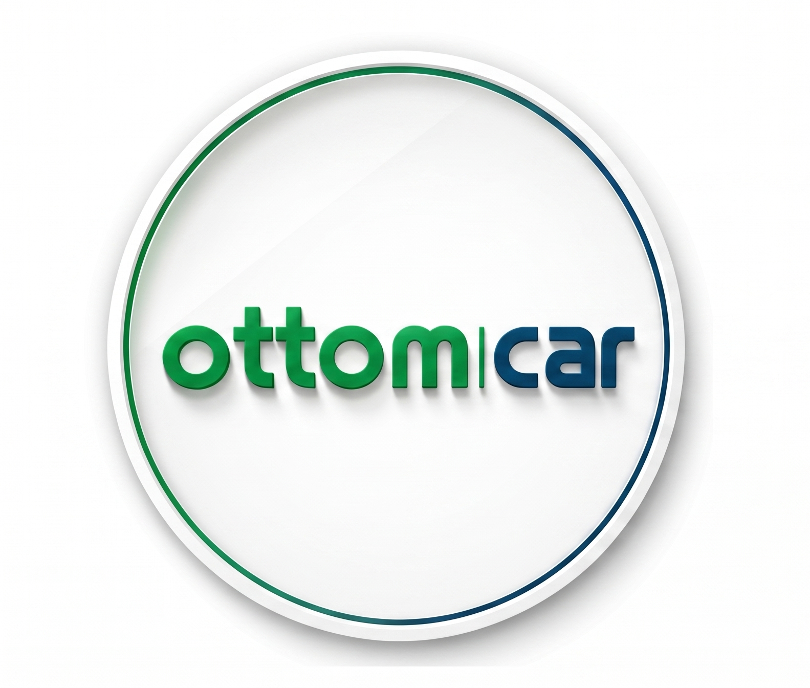 Ottomcar - Araç Kiralama & Rent A Car Logo