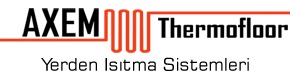 Axem Thermofloor - Yerden Isıtma Sistemleri Logo