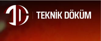 Teknik Döküm Kaplama Malzemeleri