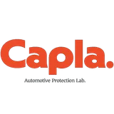 Capla - Oto PPF, Seramik Kaplama, Göçük Düzeltme Logo