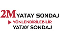 2M Yönlendirilebilir Yatay Sondaj Logo