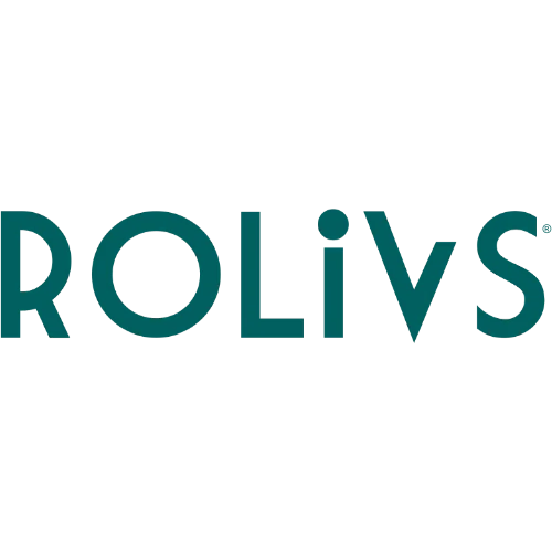 Rolivs Mobilya Logo