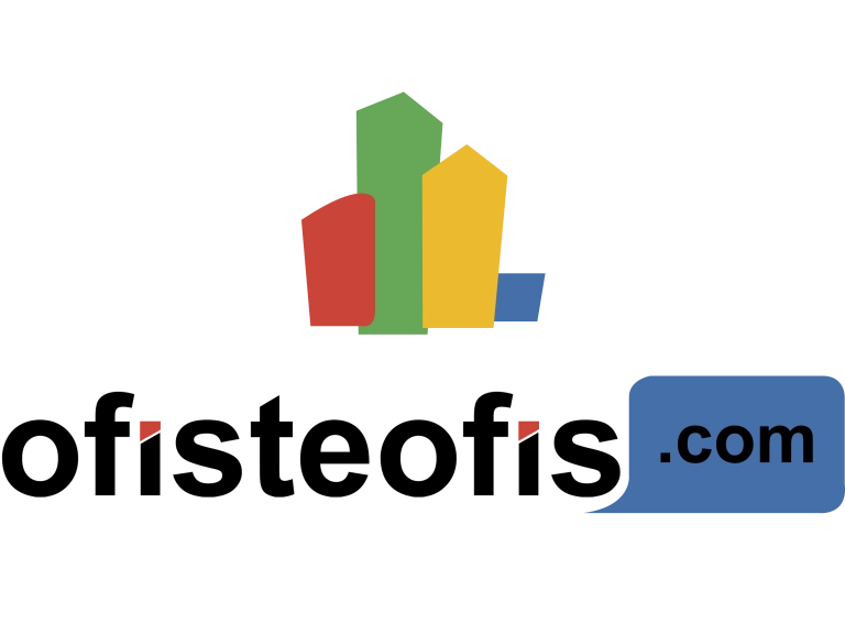 Ofisteofis Sanal Ofis Logo