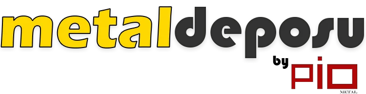 Metal Deposu - Fotoğraf 0