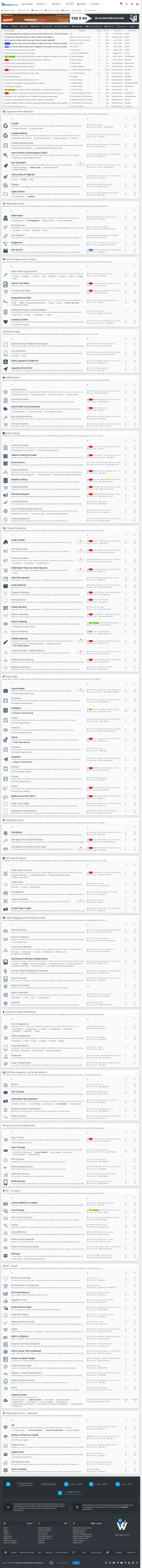 Webmaster Forum - Fotoğraf 4