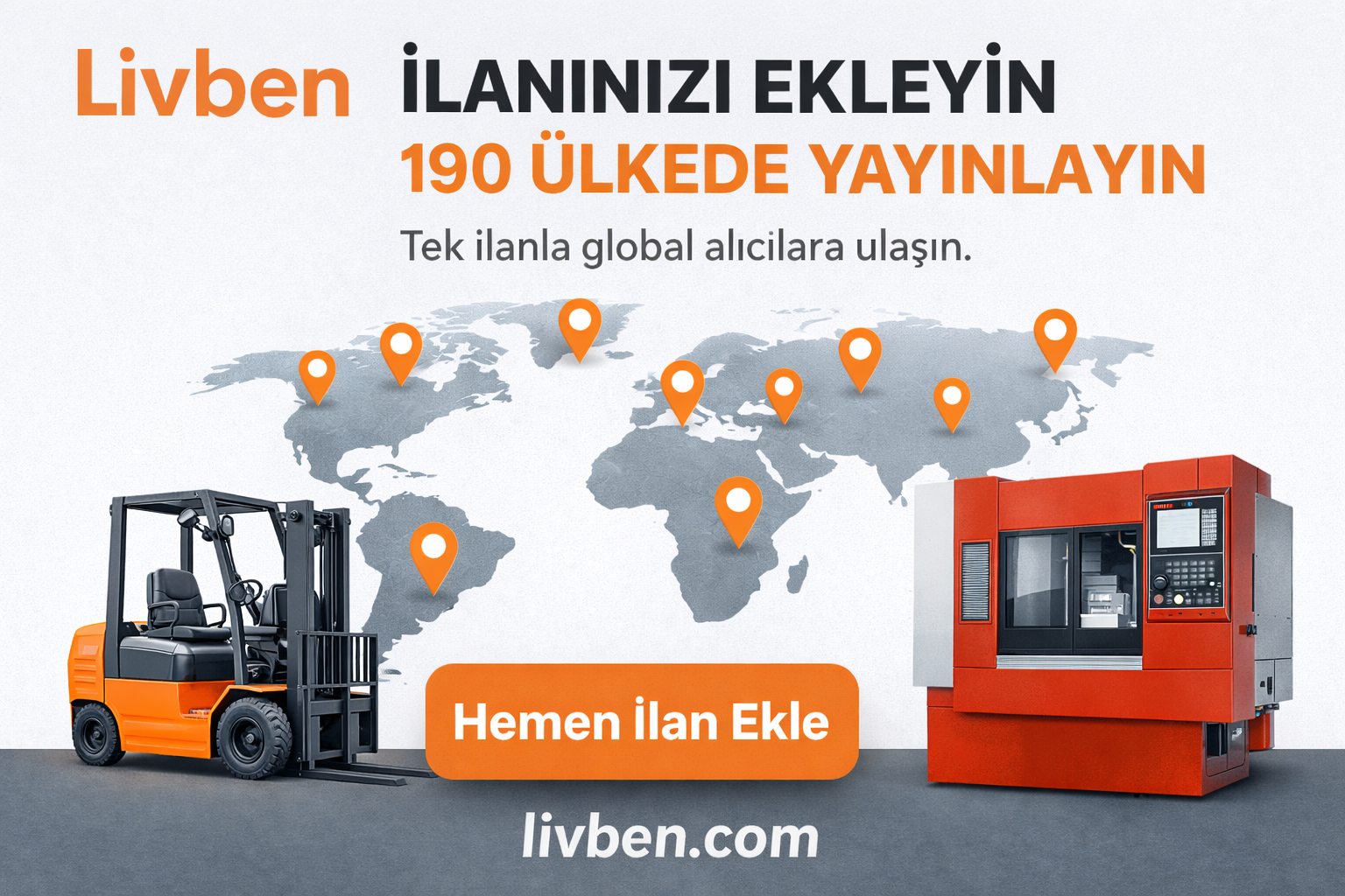 Livben İlan Platformu - Fotoğraf 2