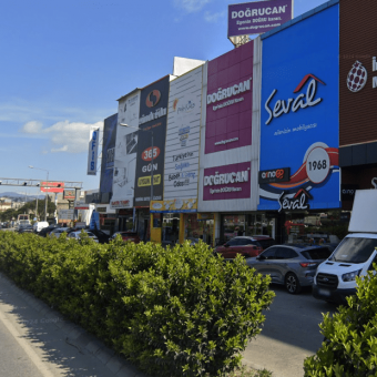 Doğrucan Mobilya - Fotoğraf 1