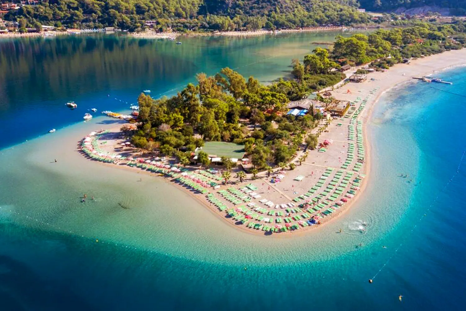 Feribot Bileti - Fotoğraf 3