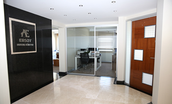 Ersoy Hukuk Bürosu - Fotoğraf 1