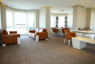 Ersoy Hukuk Bürosu - Fotoğraf 2