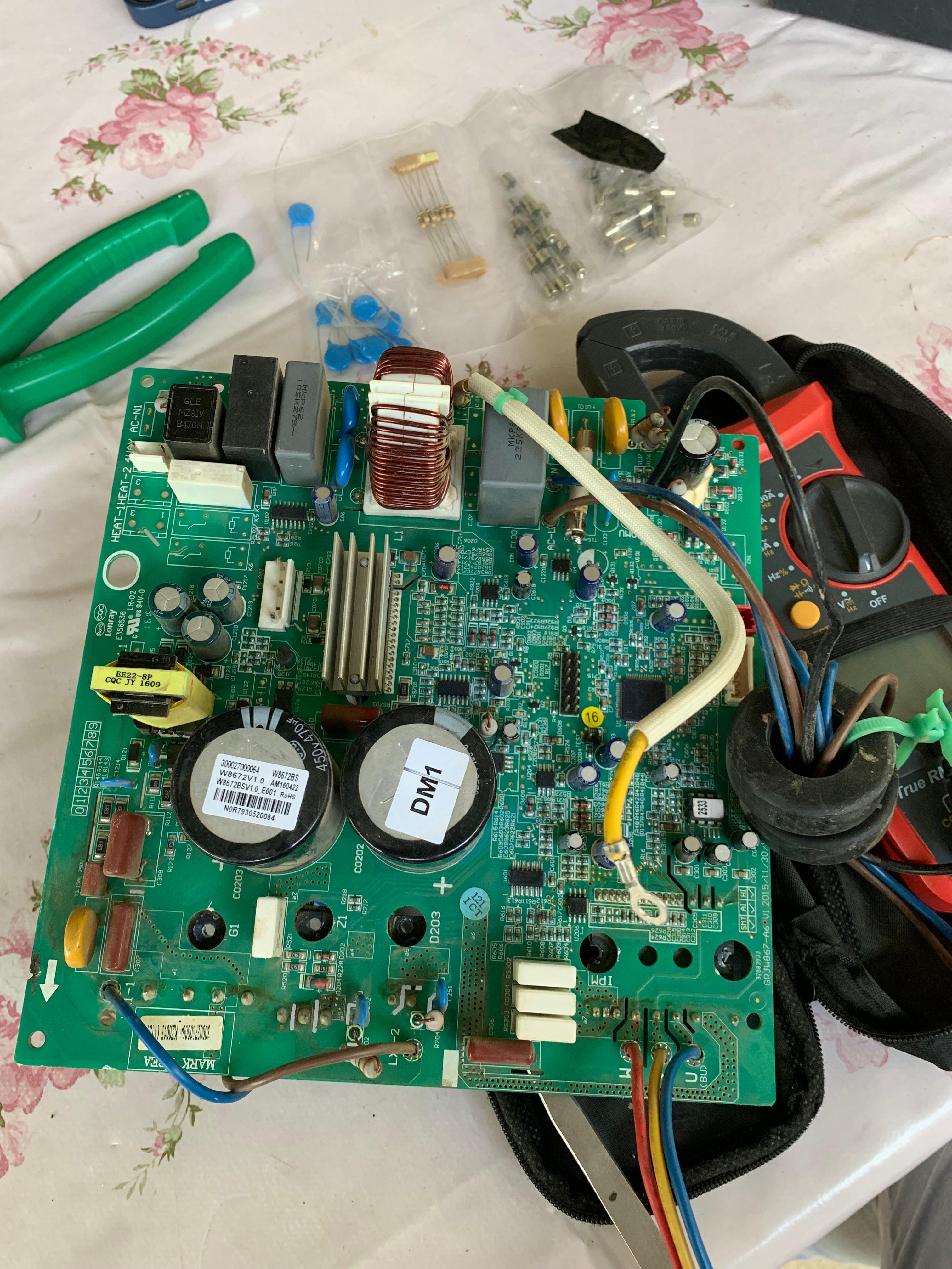 Atasan Elektrik - Fotoğraf 1