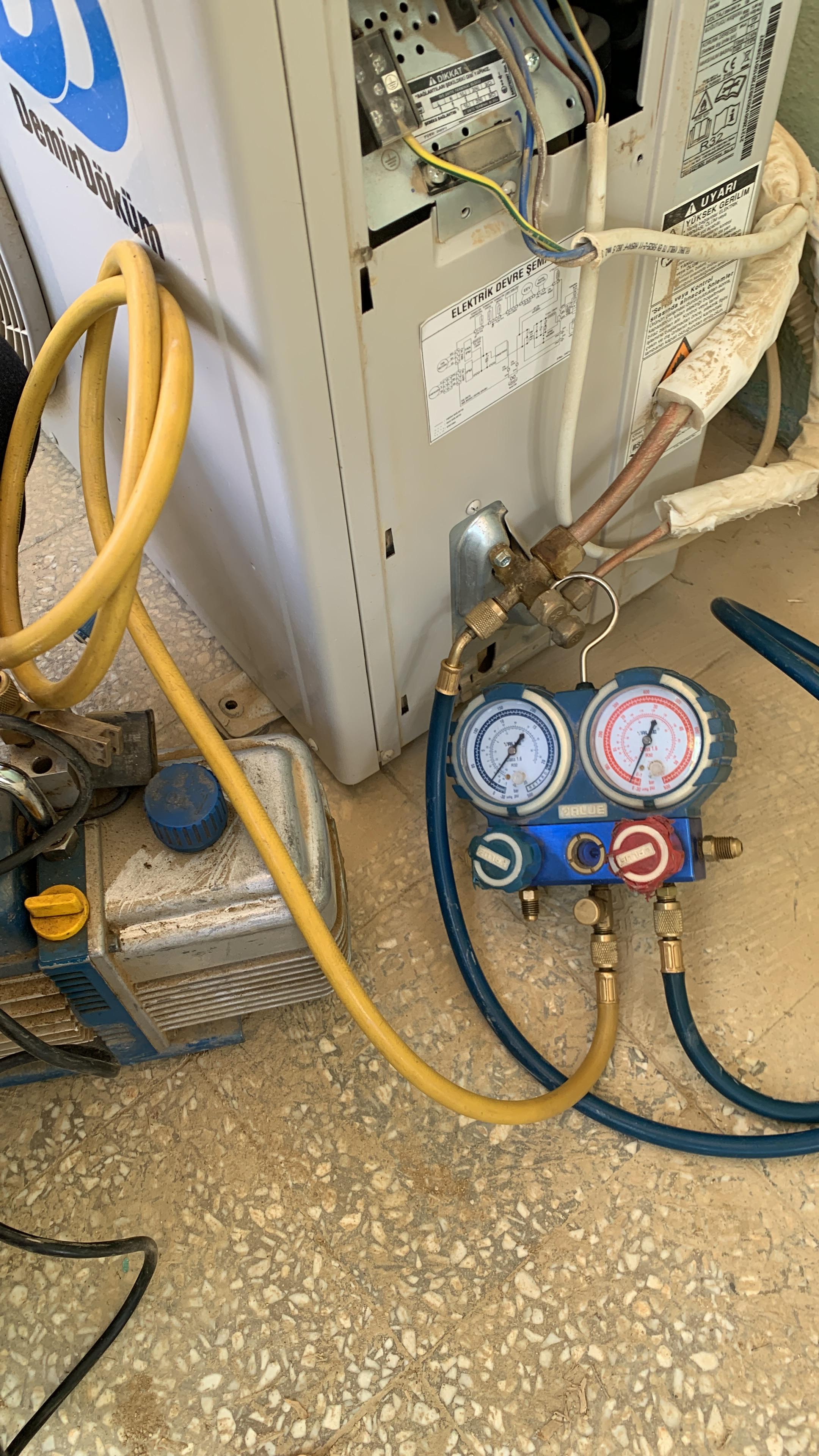 Atasan Elektrik - Fotoğraf 3