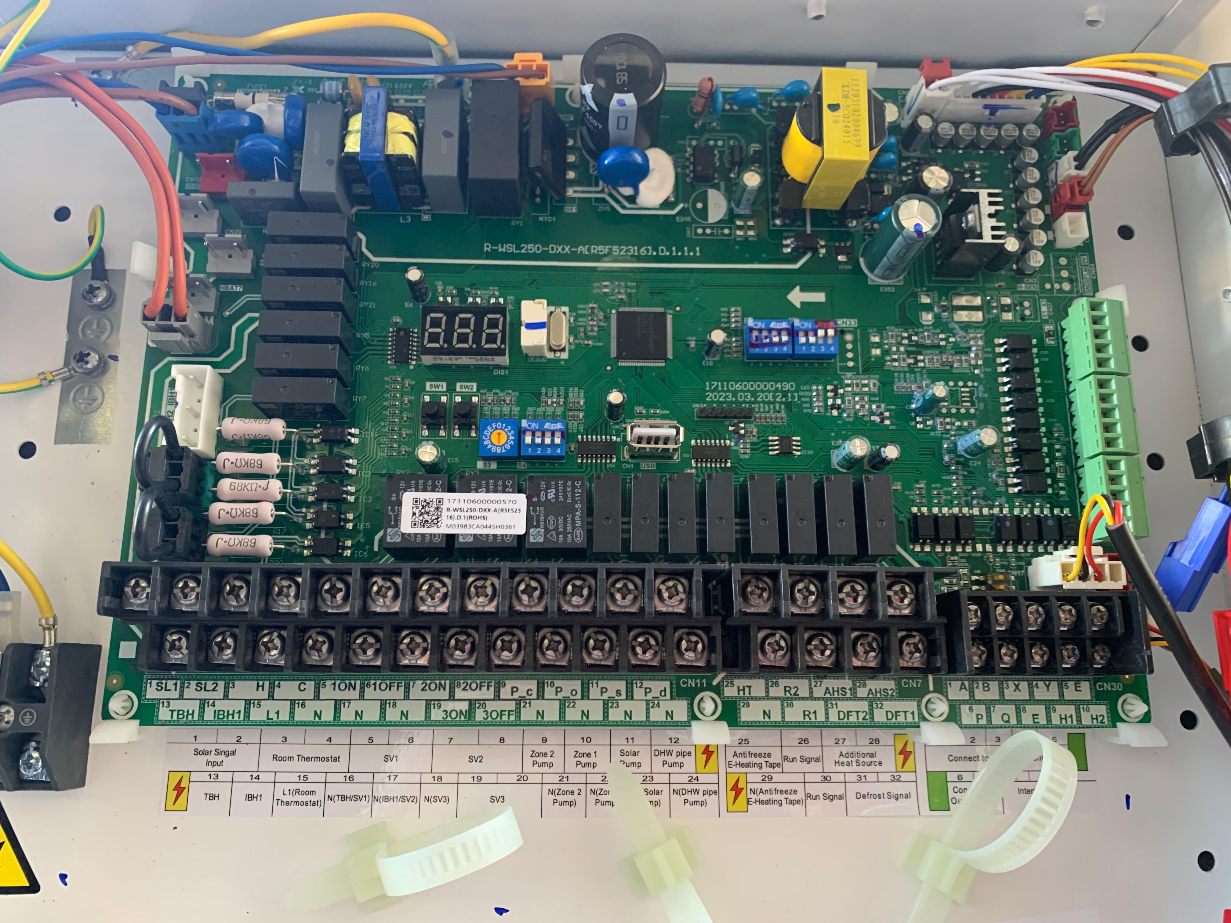 Atasan Elektrik - Fotoğraf 4