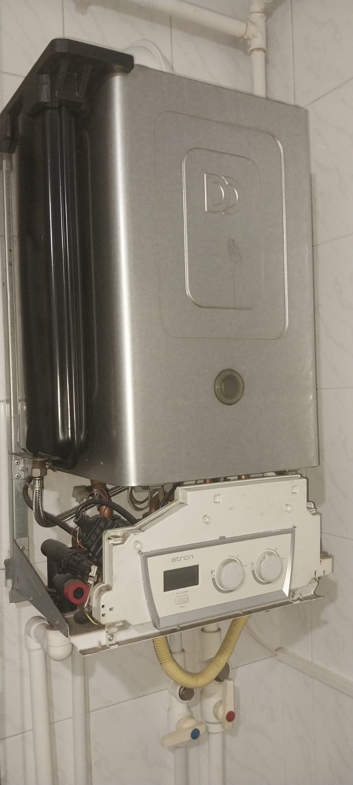 TeknikPRO Kombi Servisi - Fotoğraf 1