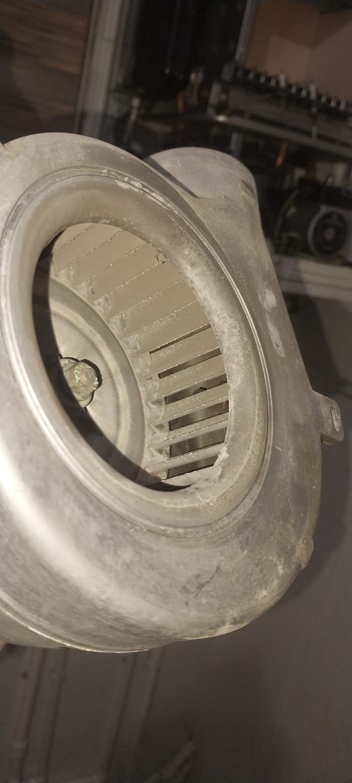 TeknikPRO Kombi Servisi - Fotoğraf 2