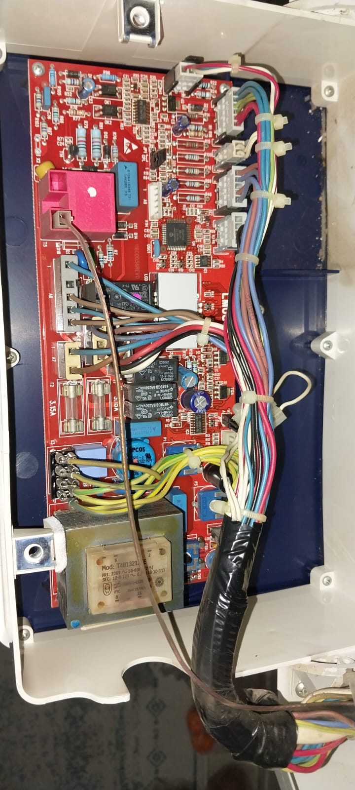 TeknikPRO Kombi Servisi - Fotoğraf 3