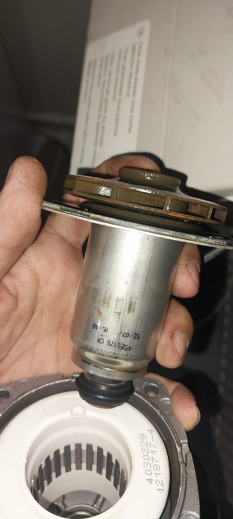 TeknikPRO Kombi Servisi - Fotoğraf 4