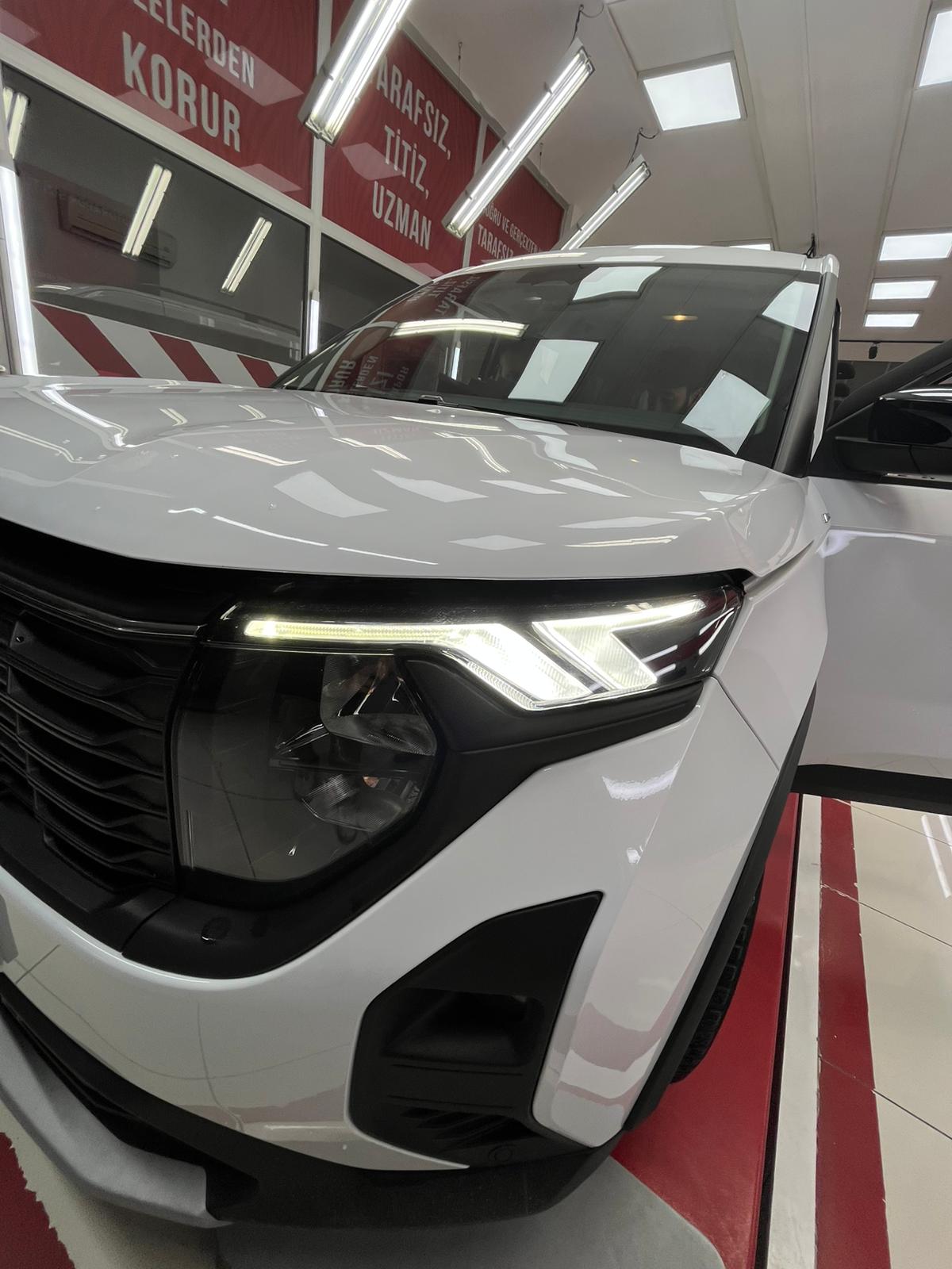 Otorapor Konya Karatay Oto Ekspertiz - Fotoğraf 1