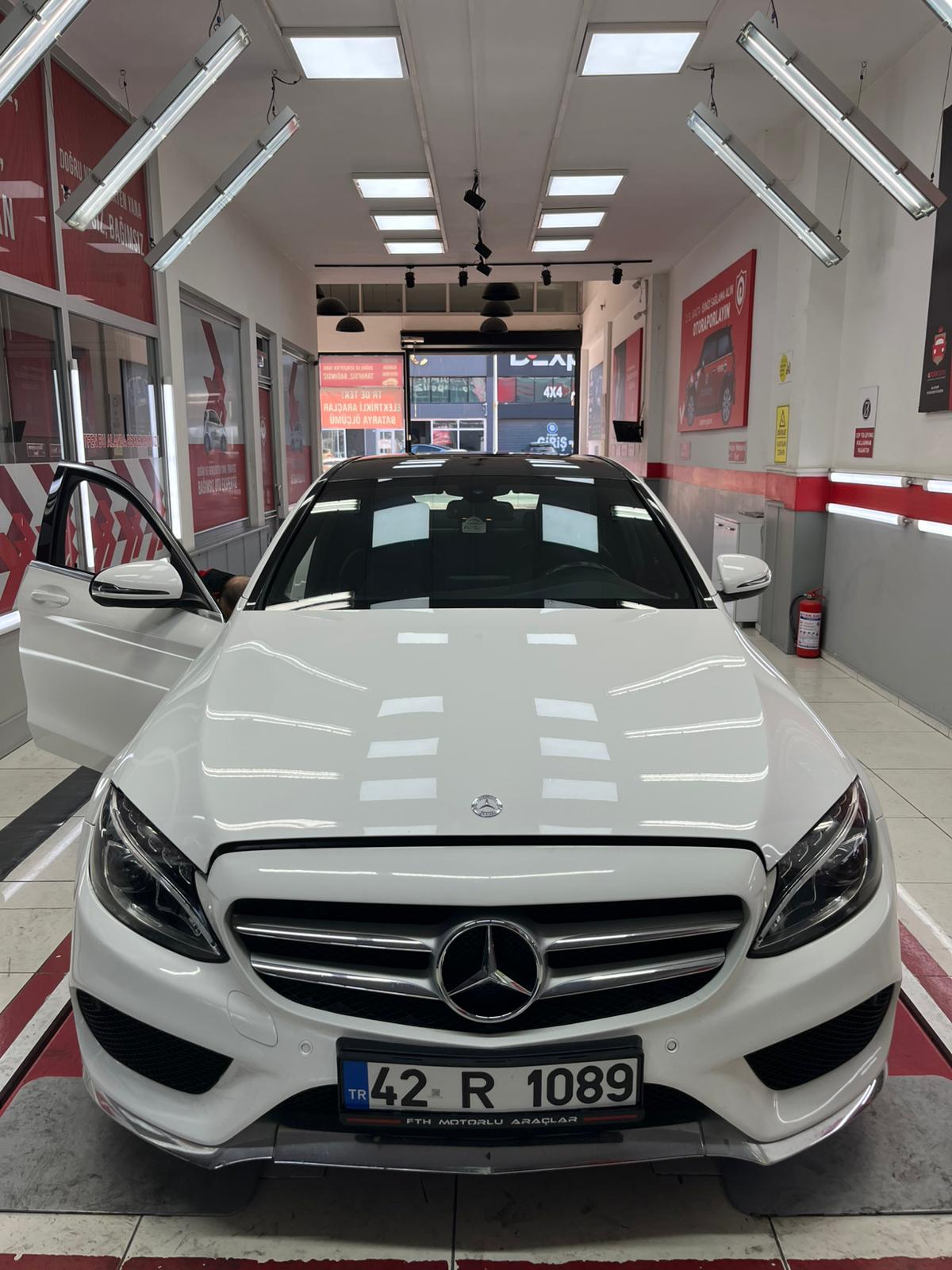 Otorapor Konya Karatay Oto Ekspertiz - Fotoğraf 3