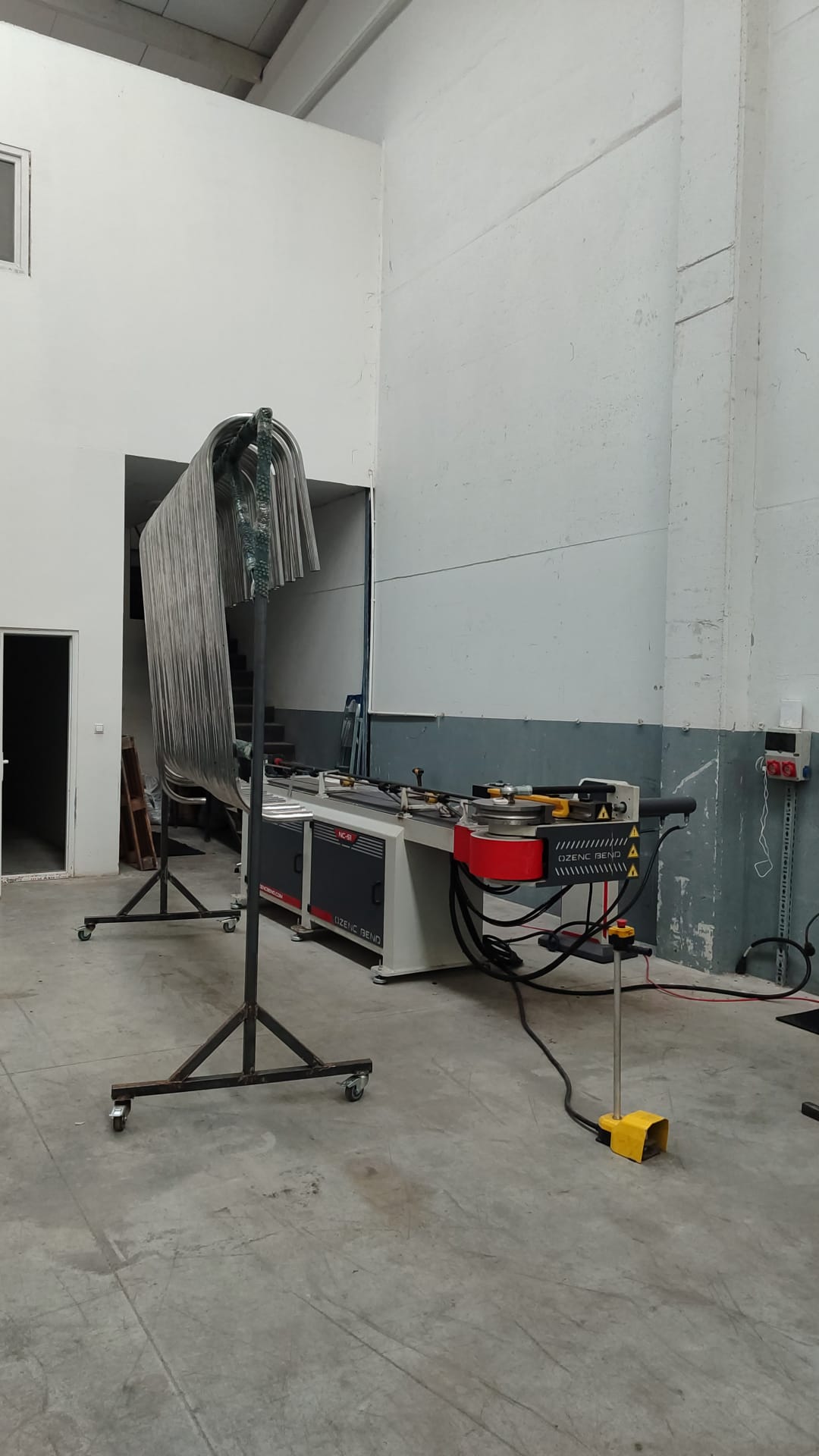 Ozenc BEND - Fotoğraf 0