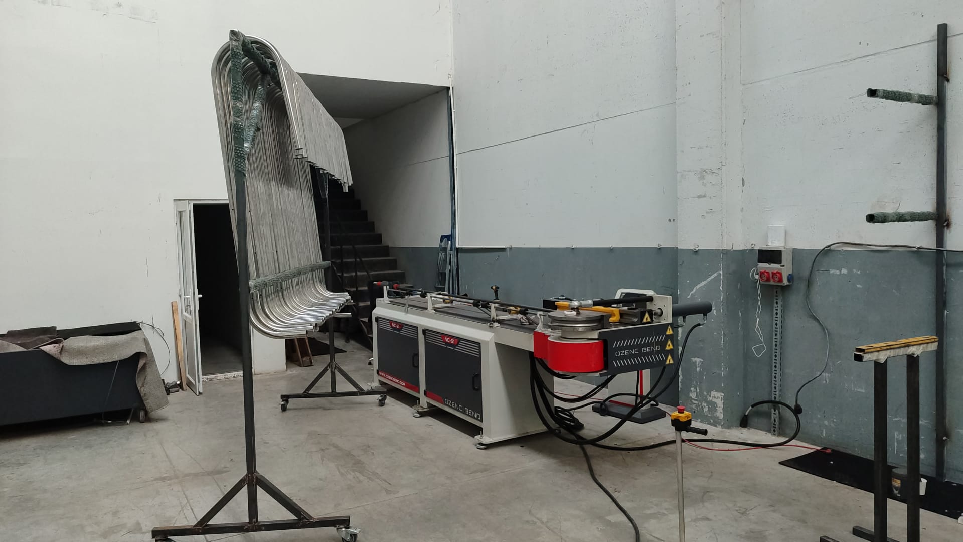 Ozenc BEND - Fotoğraf 1