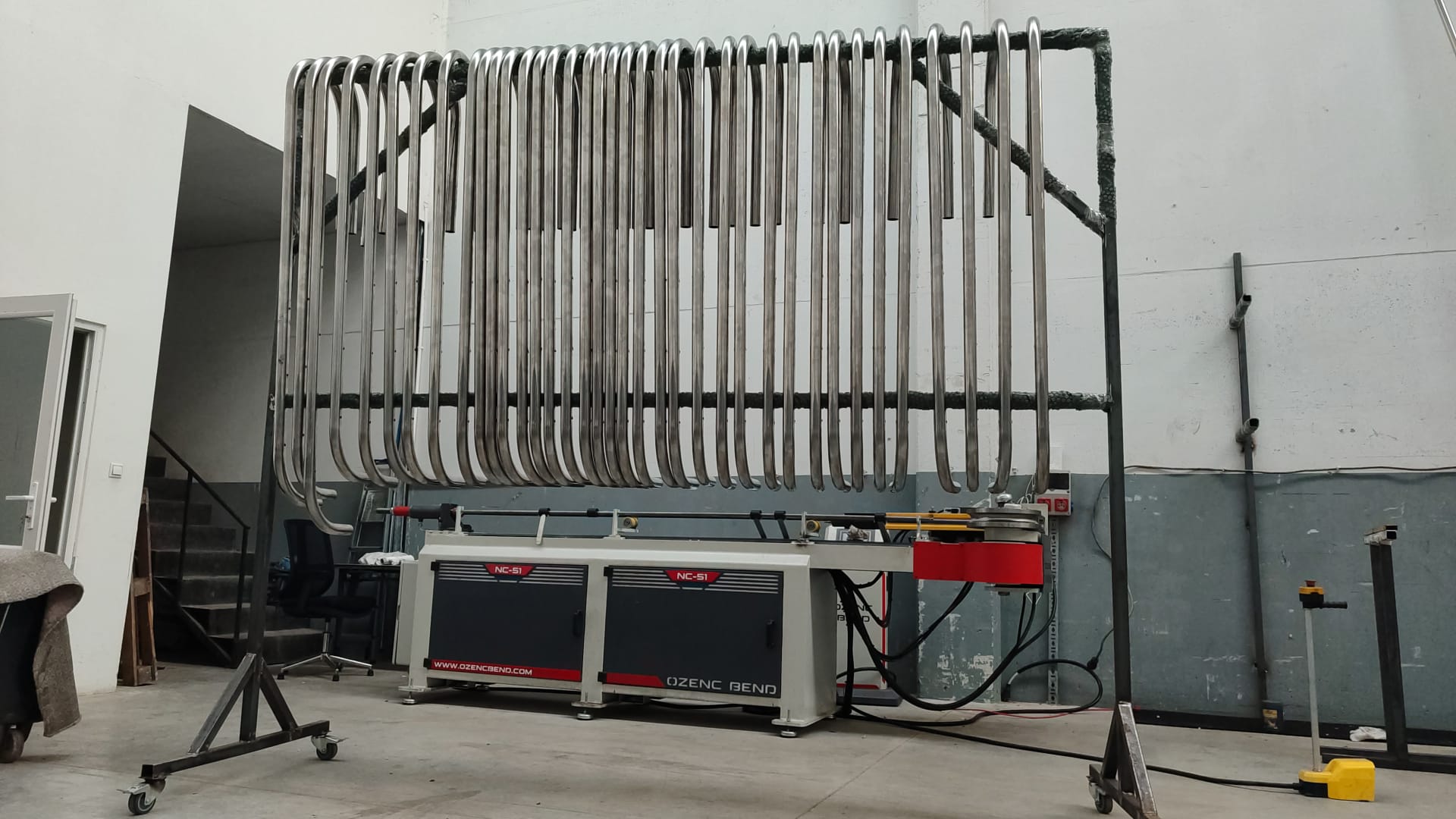 Ozenc BEND - Fotoğraf 2