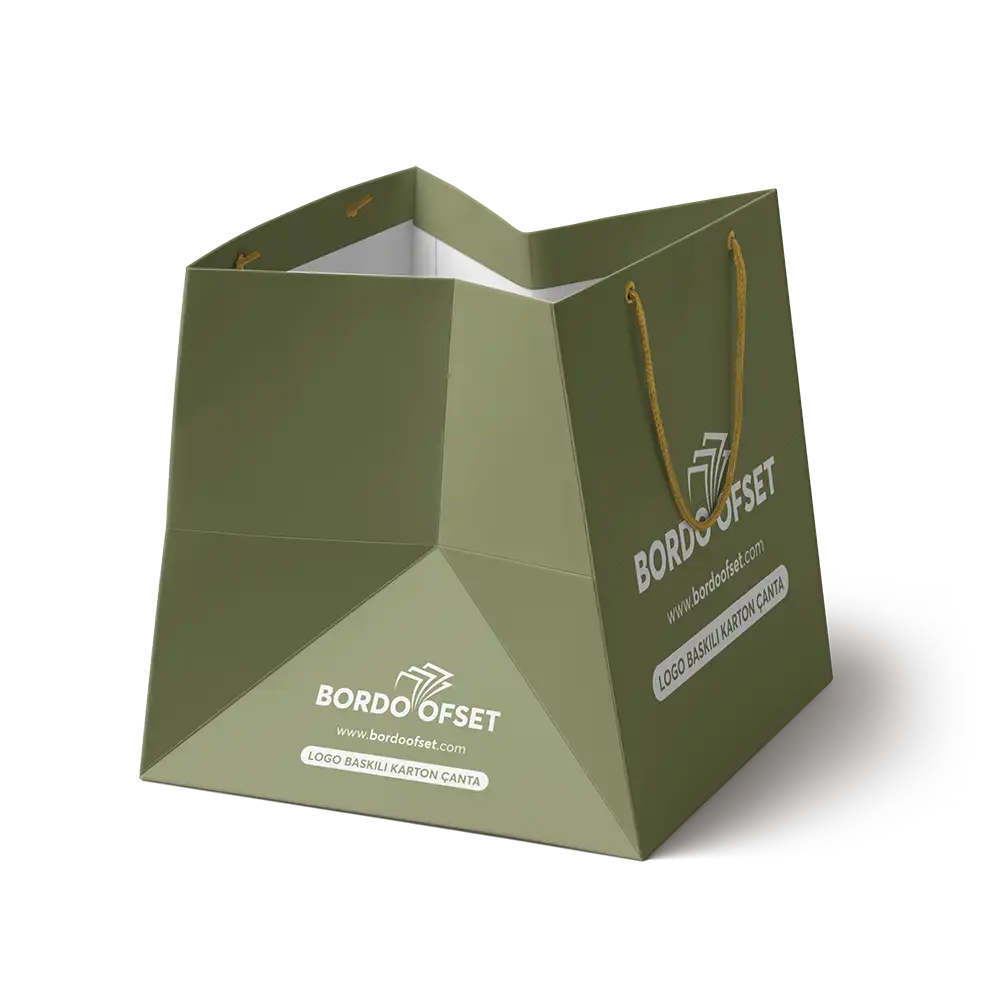 Bordo Ofset Matbaa - Fotoğraf 1