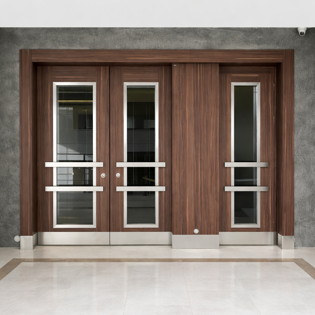 Apl Door - Fotoğraf 0