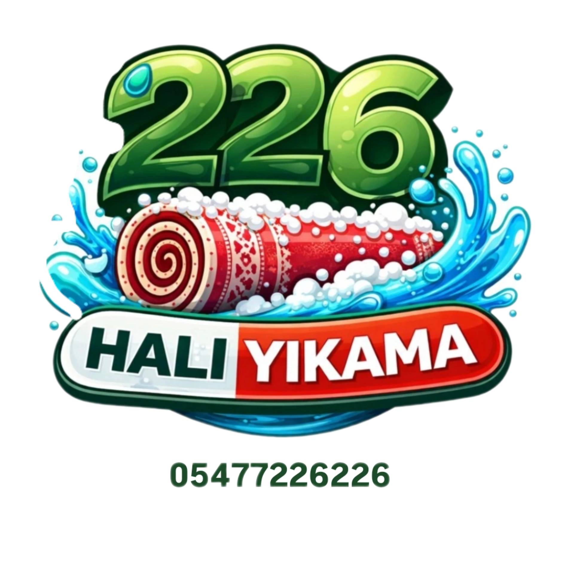 226 Halı Yıkama Yalova - Fotoğraf 1