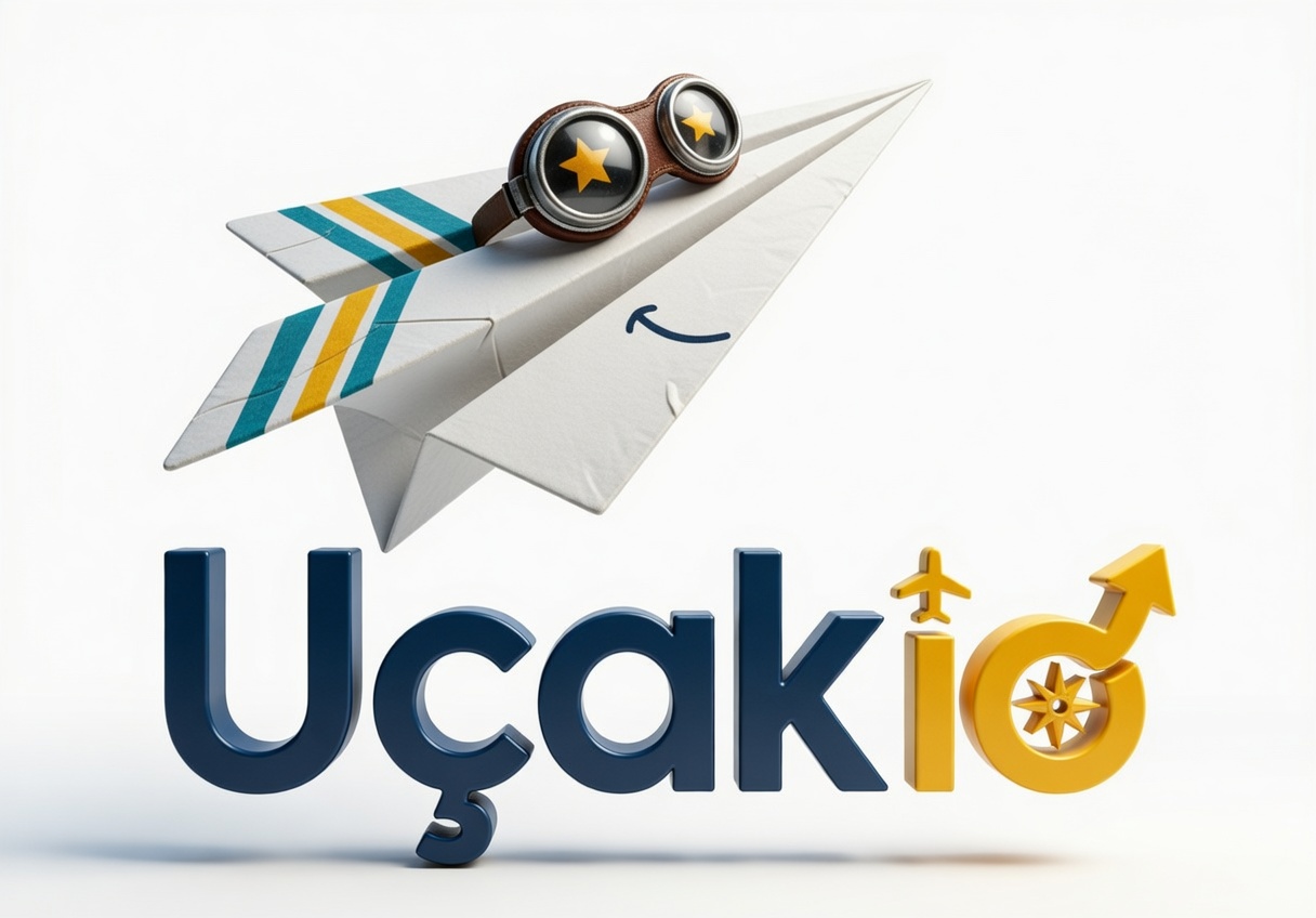 Ucakio - Fotoğraf 0