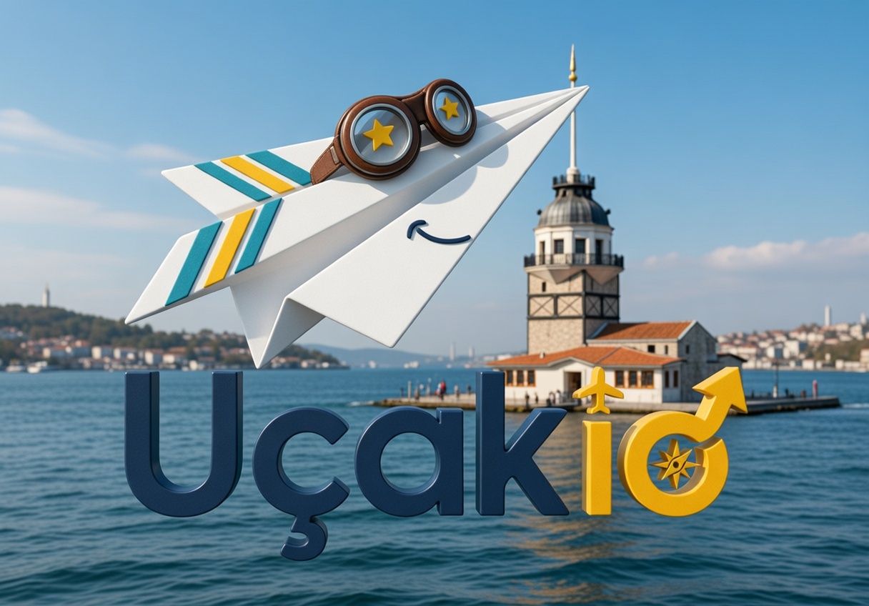 Ucakio - Fotoğraf 1