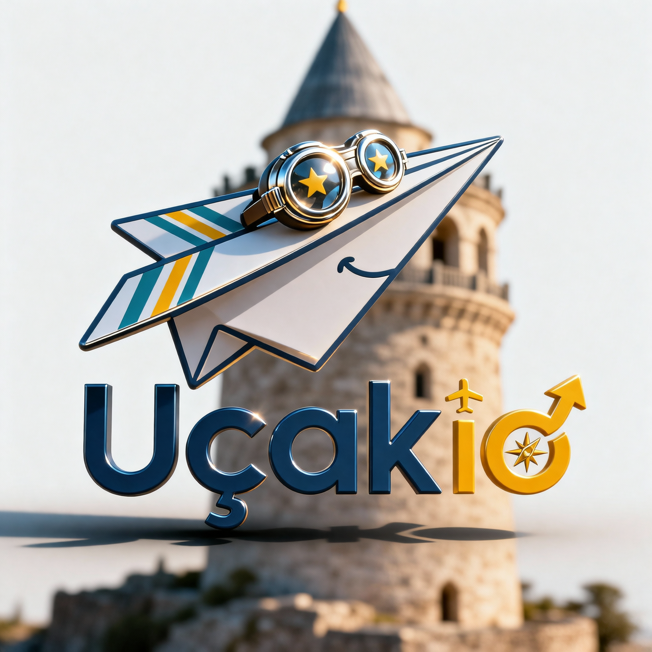 Ucakio - Fotoğraf 2