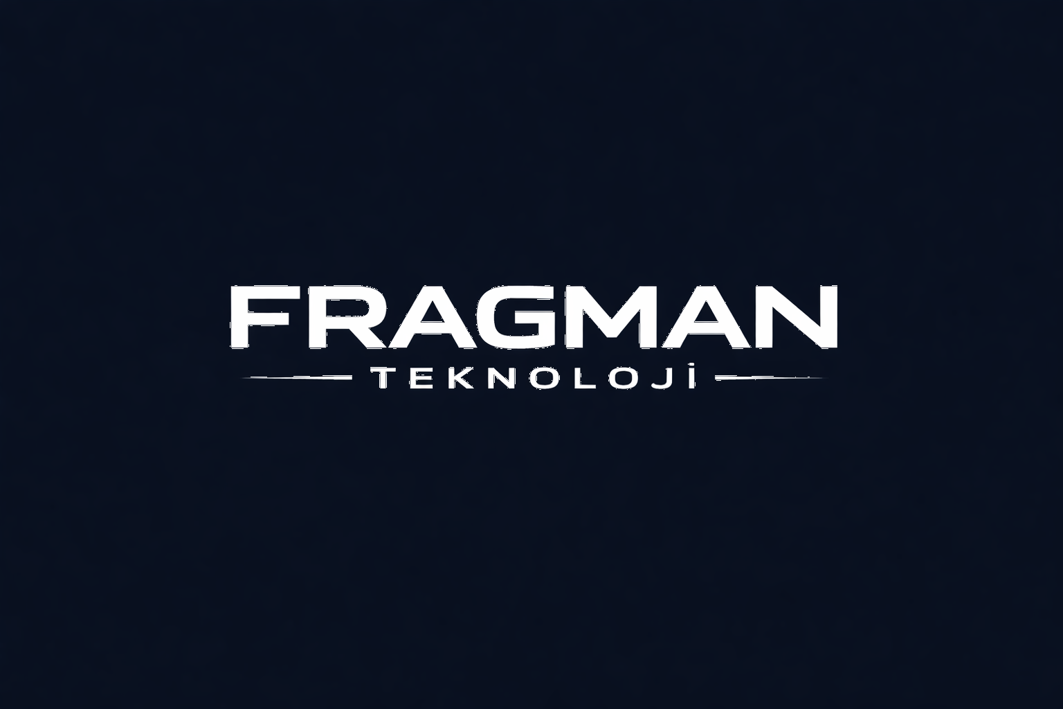 Fragman Teknoloji - Fotoğraf 0
