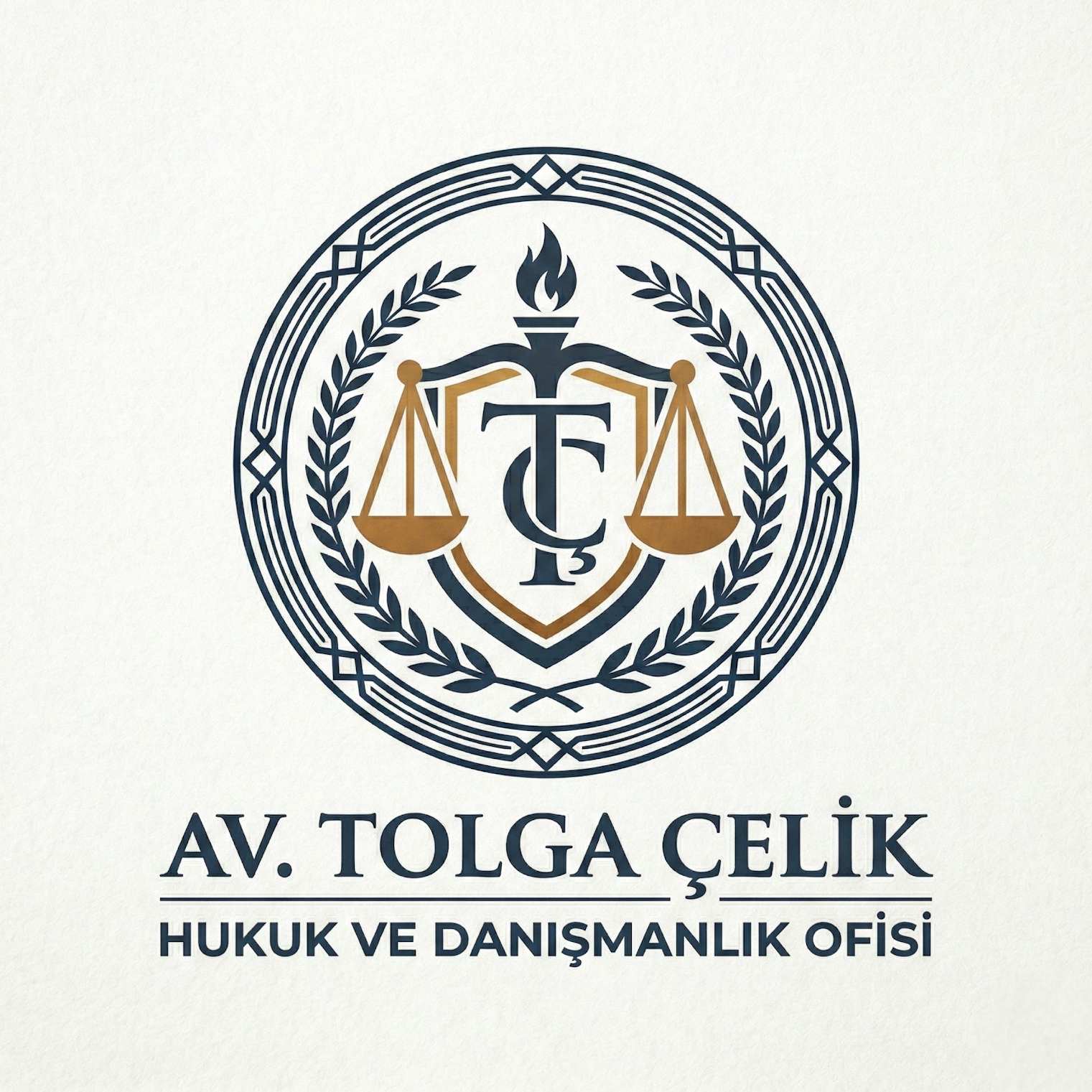 Av. Tolga ÇELİK Hukuk ve Danışmanlık Ofisi - Fotoğraf 0