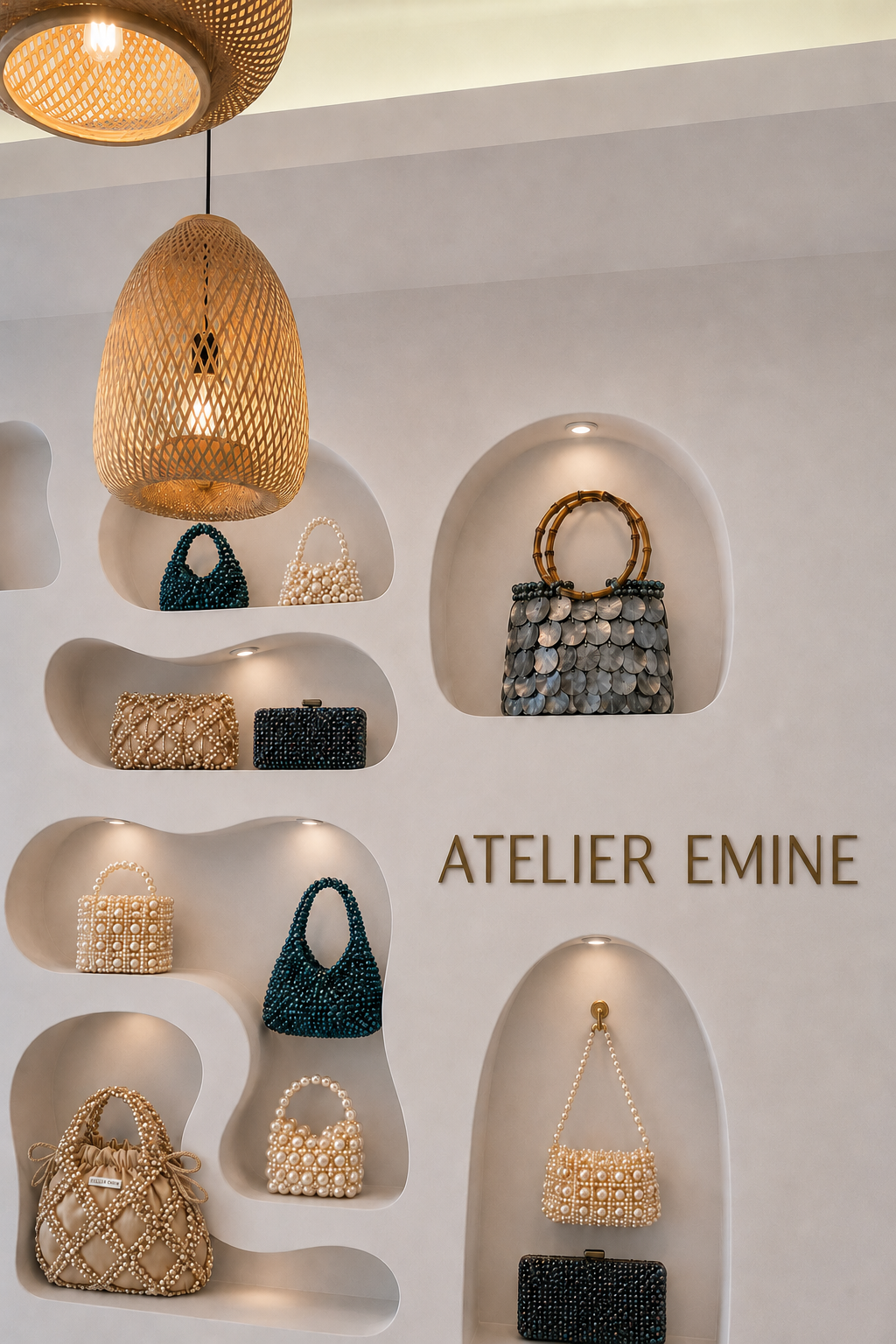 Atelier Emine - Fotoğraf 0
