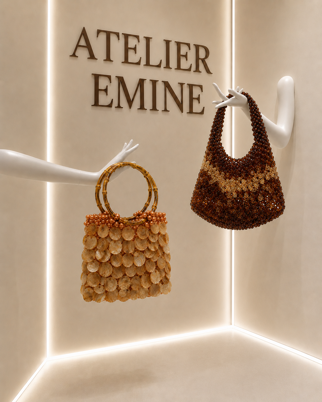 Atelier Emine - Fotoğraf 1