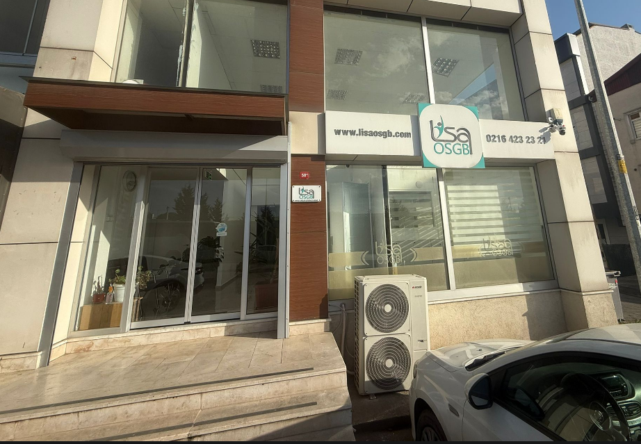 Lisa OSGB - İş Sağlığı ve Güvenliği Hizmetleri - Fotoğraf 1