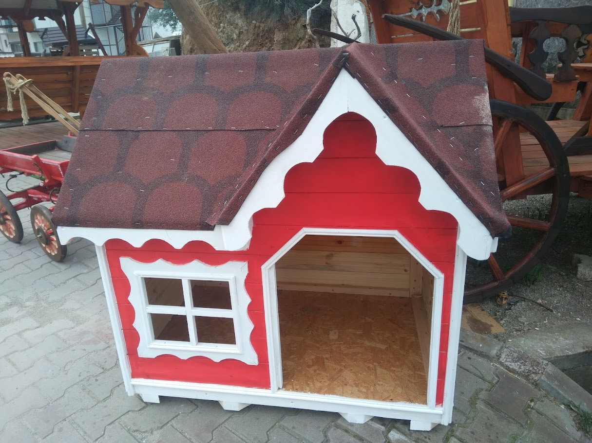 Can Ahşap - Fotoğraf 1